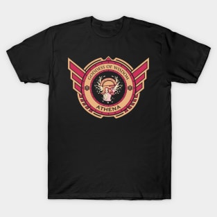 ATHENA - LIMITED EDITION T-Shirt